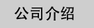 公司介绍